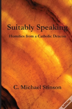 Capa do artigo Suitably Speaking