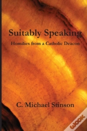 Capa do artigo Suitably Speaking
