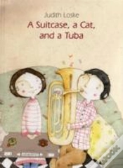 Capa do artigo Suitcase A Cat & A Tuba