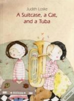 Capa do artigo Suitcase A Cat & A Tuba