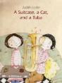 Suitcase A Cat & A Tuba - Preview