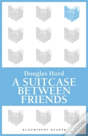 Capa do artigo Suitcase Between Friends