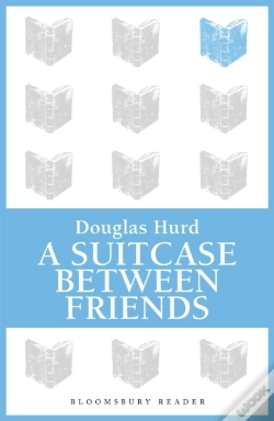 Capa do artigo Suitcase Between Friends