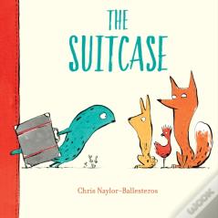 Suitcase