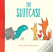 Capa do artigo Suitcase