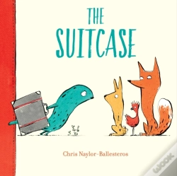 Capa do artigo Suitcase