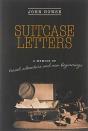 Suitcase Letters - Preview