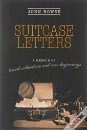 Suitcase Letters