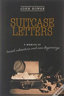 Capa do artigo Suitcase Letters