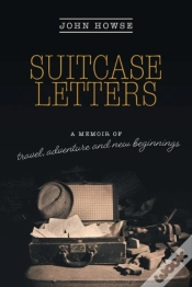 Capa do artigo Suitcase Letters