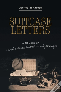 Capa do artigo Suitcase Letters