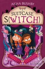 Capa do artigo Suitcase S(Witch)
