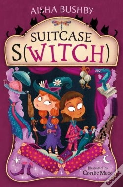 Capa do artigo Suitcase S(Witch)