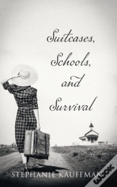 Suitcases, Schools, And Survival