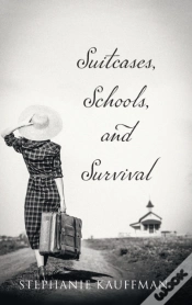 Capa do artigo Suitcases, Schools, And Survival