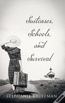 Capa do artigo Suitcases, Schools, And Survival