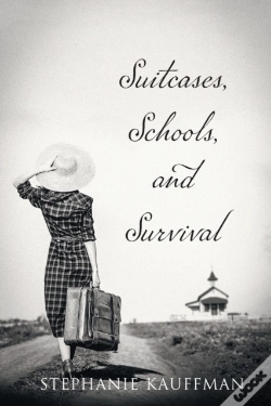 Capa do artigo Suitcases, Schools, And Survival