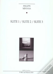 Capa do artigo Suite 1/Suite 2/Suite 3