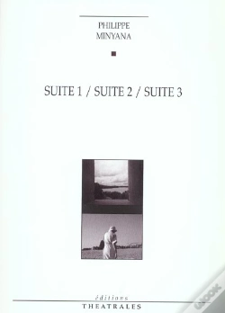 Capa do artigo Suite 1/Suite 2/Suite 3