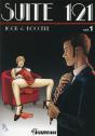 Suite 121 Tome 1 - Preview