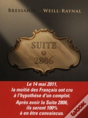 Capa do artigo Suite 2806