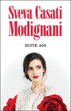 Capa do artigo Suite 405