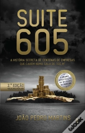 Capa do artigo Suite 605