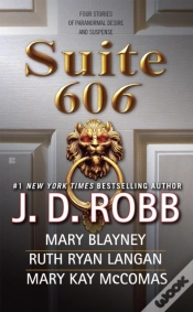 Capa do artigo Suite 606