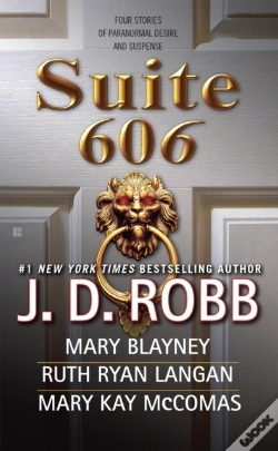 Capa do artigo Suite 606