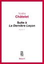 Suite À La Dernière Leçon - Preview