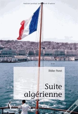 Capa do artigo Suite Algerienne