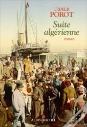 Suite Algérienne
