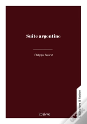 Capa do artigo Suite Argentine