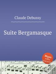Suite Bergamasque