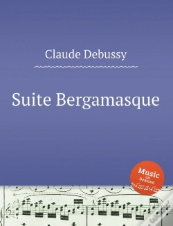 Capa do artigo Suite Bergamasque