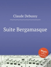Capa do artigo Suite Bergamasque