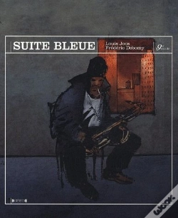 Capa do artigo Suite Bleue