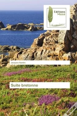 Capa do artigo Suite Bretonne