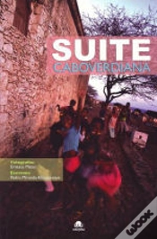 Capa do artigo Suite Caboverdiana