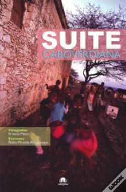 Capa do artigo Suite Caboverdiana