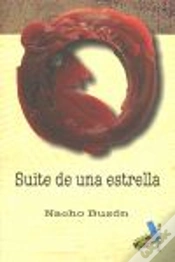 Capa do artigo Suite De Una Estrella