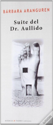 Capa do artigo Suite Del Dr. Aullido