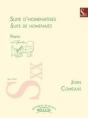 Suite D'Homenatges - Preview