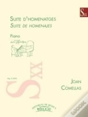 Capa do artigo Suite D