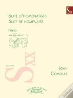 Capa do artigo Suite D'Homenatges