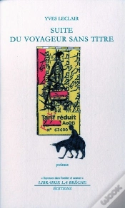 Capa do artigo Suite Du Voyageur Sans Titre
