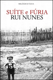 Capa do artigo Suíte e Fúria