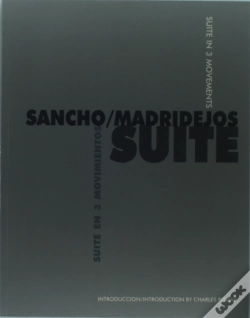 Capa do artigo Suite En 3 Movimientos