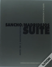 Capa do artigo Suite En 3 Movimientos