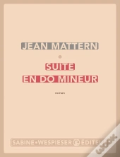 Suite En Do Mineur